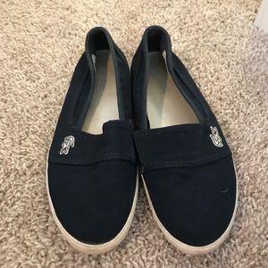 Lacoste Slip on Shoes